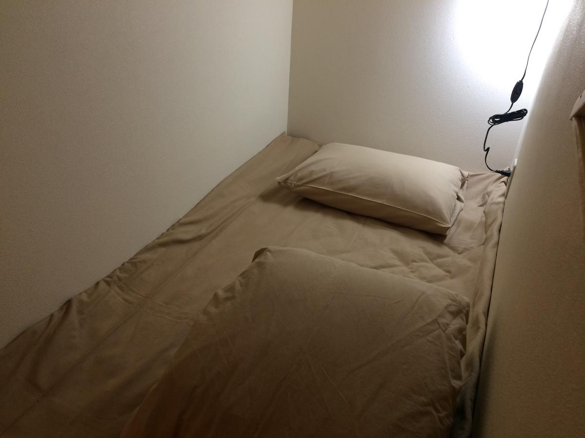 Hostel Bnbplus Shinjuku Yotsuya *