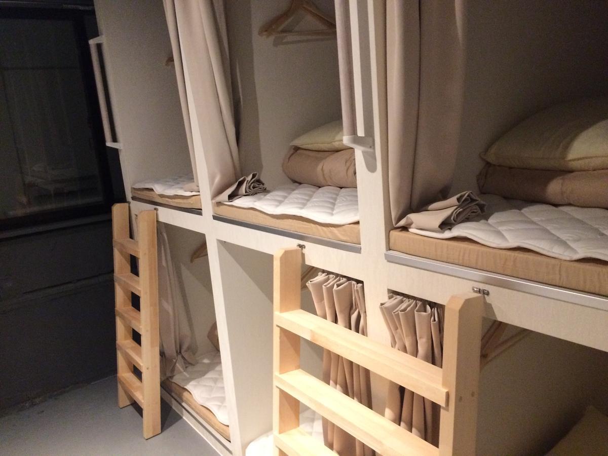 Hostel Bnbplus Shinjuku Yotsuya Tokyo