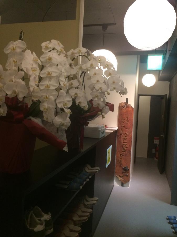 Bnbplus Shinjuku Yotsuya Hostel *