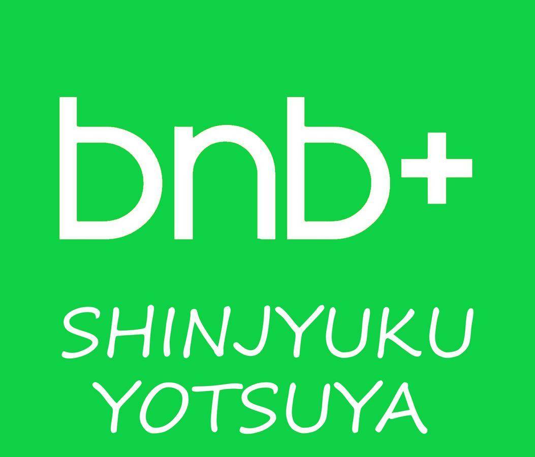 Hostel Bnbplus Shinjuku Yotsuya Tokyo