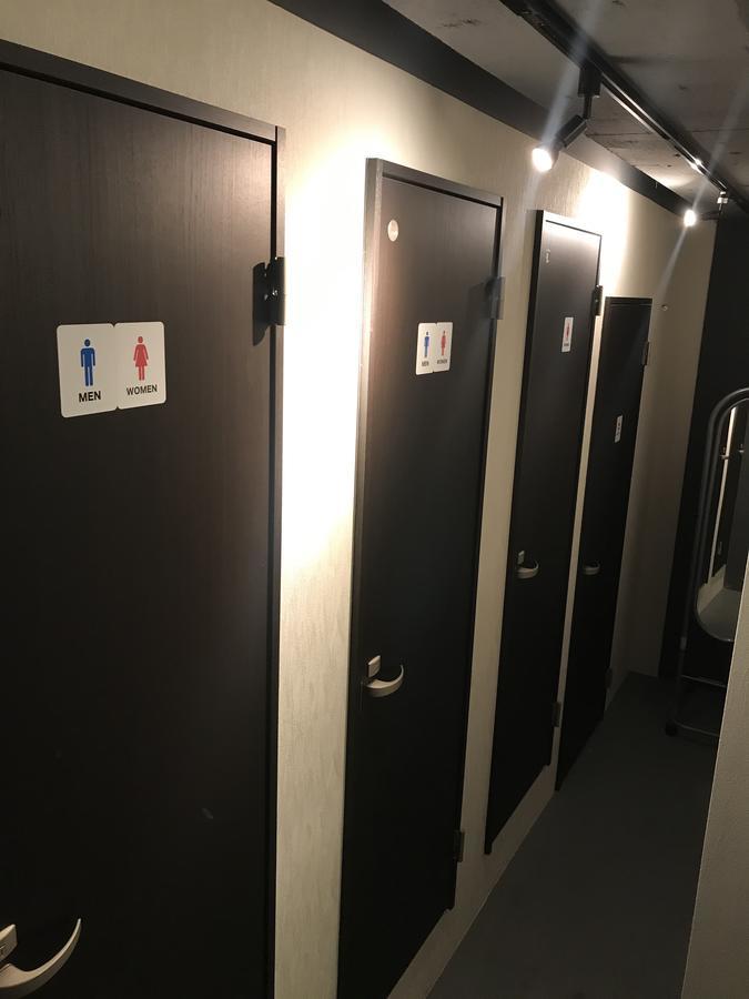 Hostel Bnbplus Shinjuku Yotsuya Tokyo