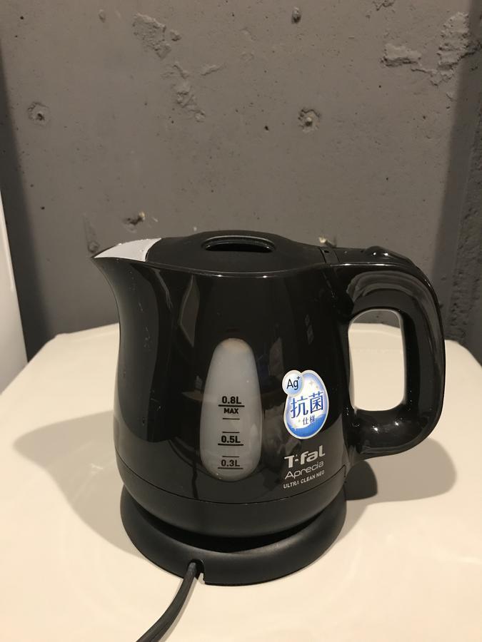 Bnbplus Shinjuku Yotsuya Hostel Tokyo