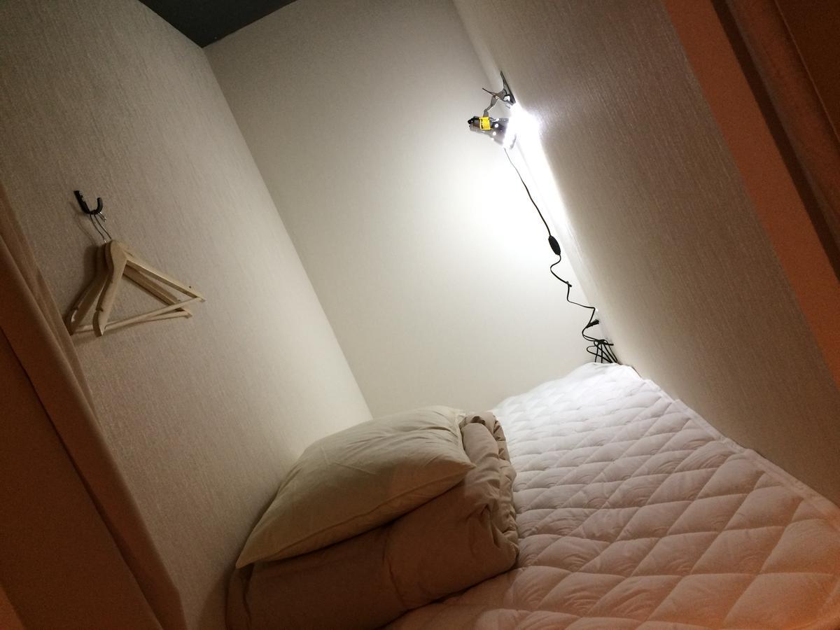 Hostel Bnbplus Shinjuku Yotsuya Tokio