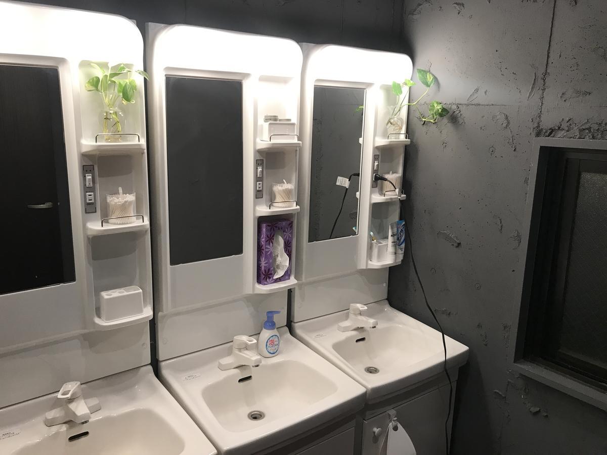 Bnbplus Shinjuku Yotsuya Hostel *
